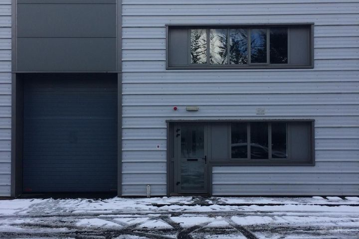 Willsborough Business Centre, Willsborough Industrial Estate, Clonshaugh, Dublin 17