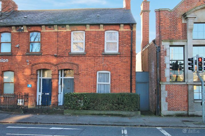 40 Fairview Strand (Multi-Unit), Fairview, Dublin 3, D03K226