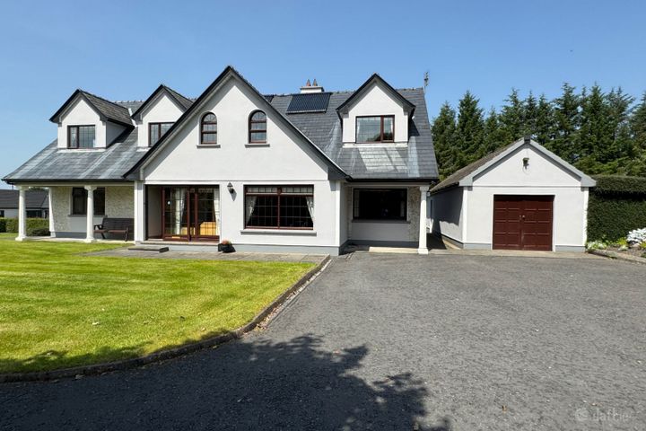Ballynew, Claremorris, Claremorris, Co. Mayo, F12HN30