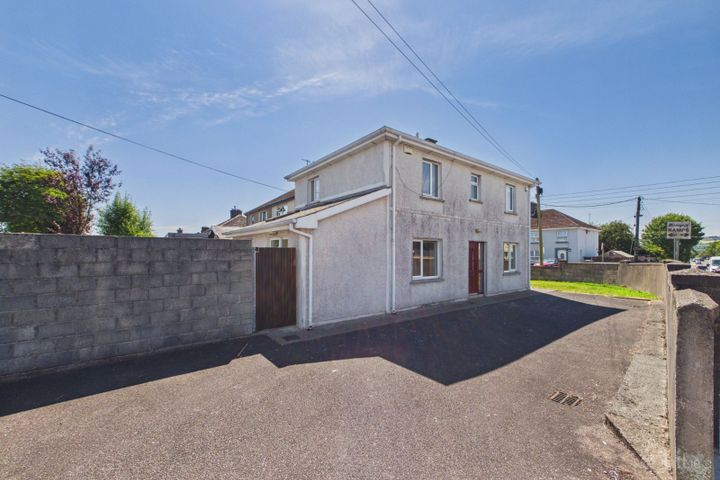 1a Woodview Terrace, Derrynane Road, Turners Cross, Co. Cork, T12X5WC