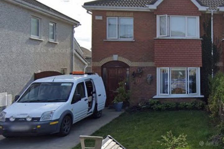 Haydens Park, Lucan, Co. Dublin, Lucan, Co. Dublin