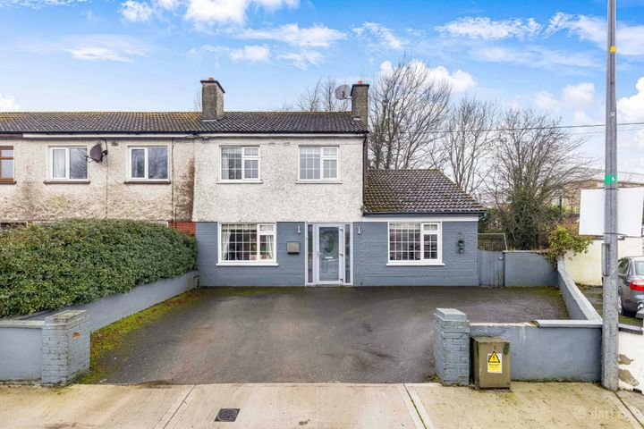 4 Abbeylands Crescent, Abbeylands, Navan, Co Meath, C15E7R5