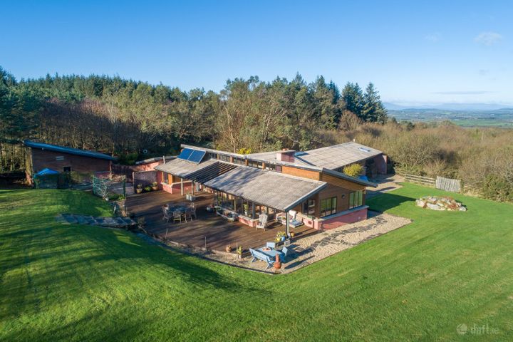 "Rockford", Barntown, Co. Wexford, Y35R208