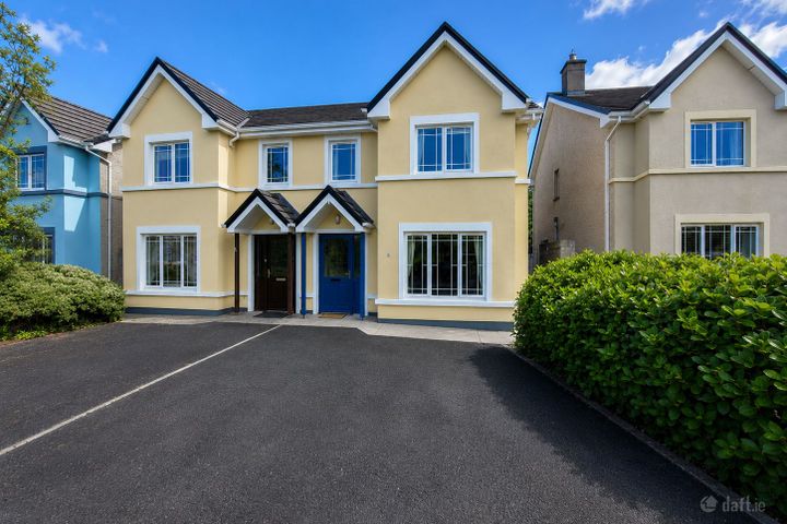 64 Lios Ard, Tulla Road, Ennis, Co. Clare, V95F6DX