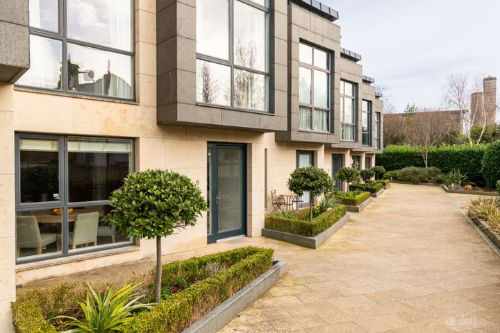 8 Longwood, Wynnsward Park, Clonskeagh, Dublin 14, D14Y2H9