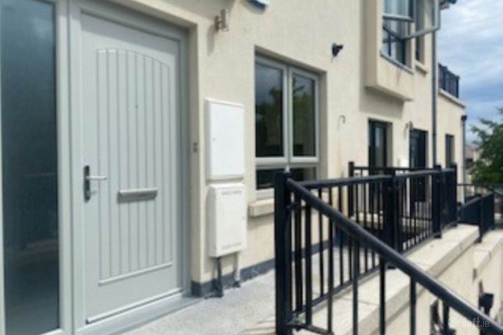 Parkview, Robswall, Malahide, Co. Dublin
