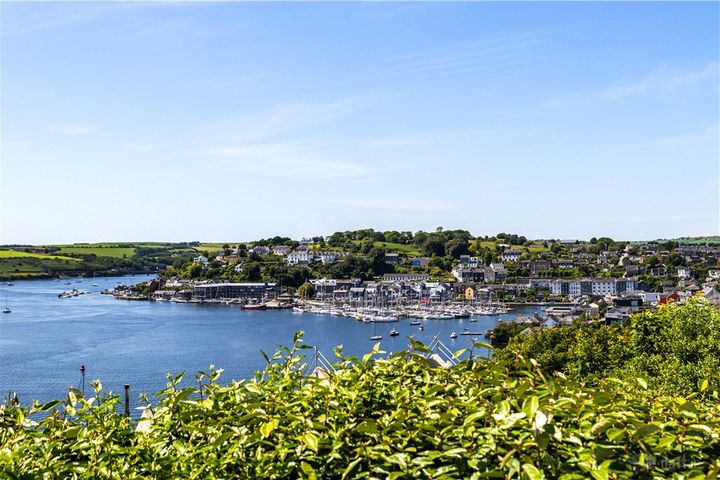 The Anchorage, Summercove, Kinsale, Co. Cork, P17HF90
