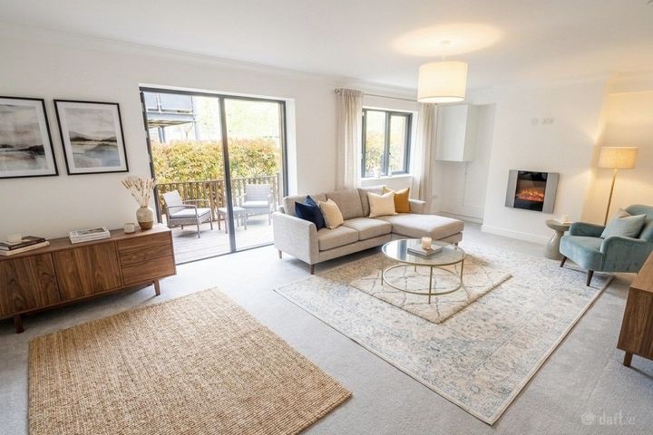 34 Red Arches Drive, The Coast, Baldoyle, Dublin 13, D13E363