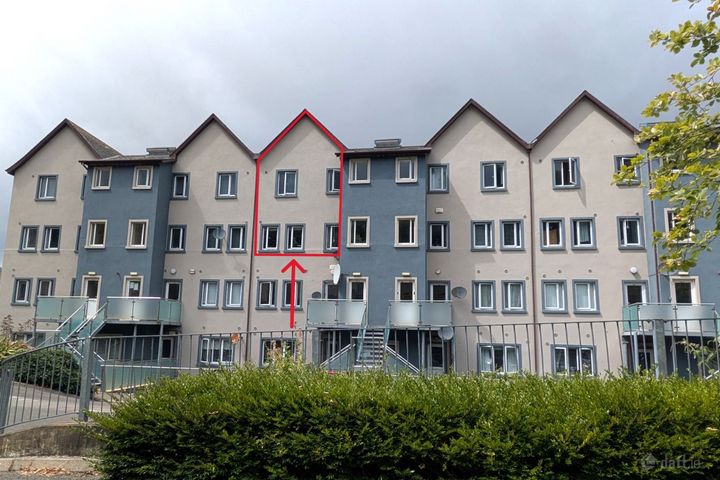 39 Dunbrody Wharf, Craywell Road, New Ross, Co. Wexford, Y34DC92
