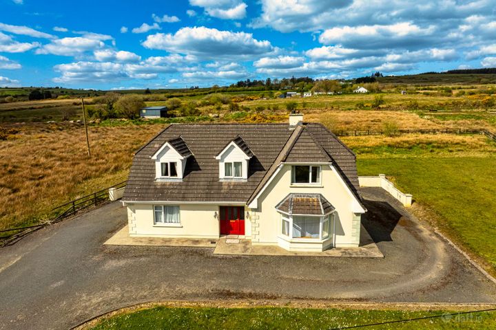 Ballaghbehy South, Abbeyfeale, Co. Limerick, V94E4WV