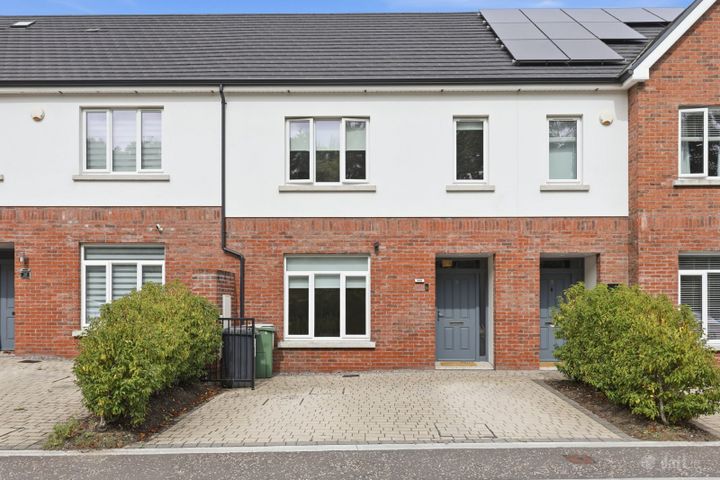 19 River Walk, Dublin 17, Balgriffin, Dublin 17, D17EW73