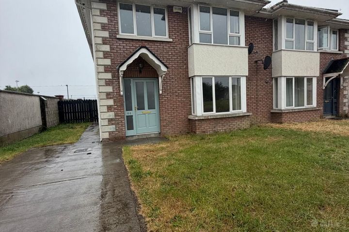 66 Rockfield Manor, Dundalk, Co. Louth