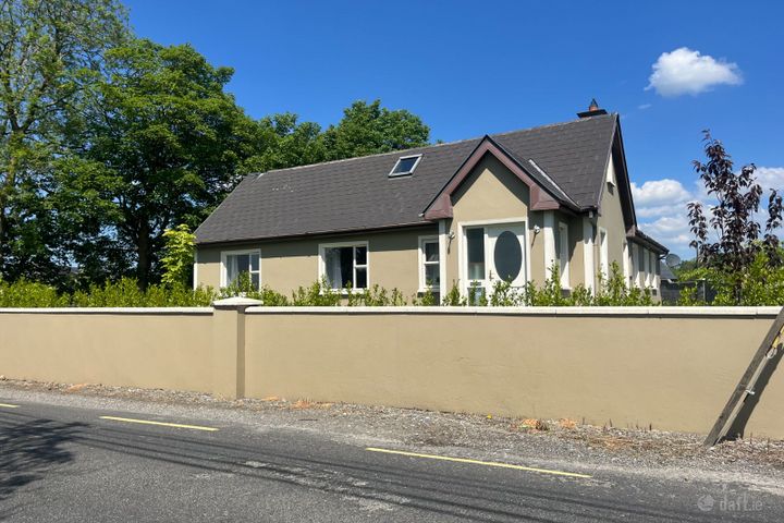 Ballyconnell, Kilflynn, Co. Kerry, V92P2Y5