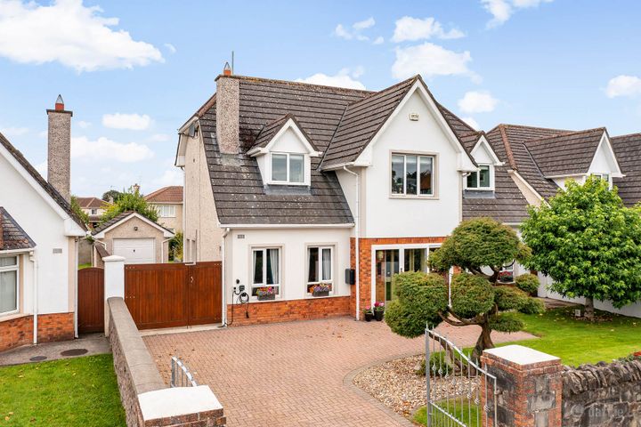 6 Hillview, Summerhill, Co. Meath, A83XE70