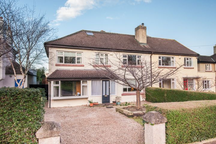 23 Baymount Park, Clontarf, Dublin 3, Dublin 3, Dublin