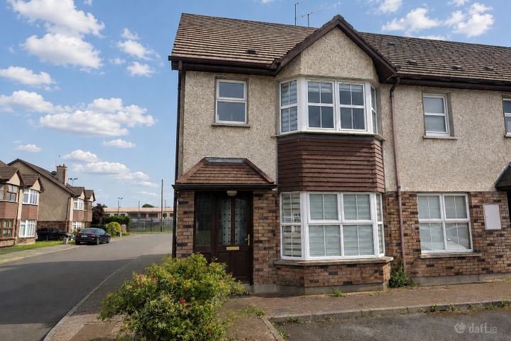 53 Bruach Tailte, Nenagh, Co Tipperary, E45VY62