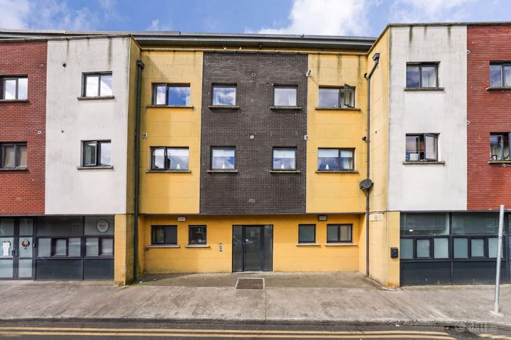 14, Block G The Foundry, Beaver Street, Dublin 1