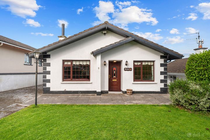 Beechview, 6 Carhookeal, Mallow, Co. Cork, P51KRH2