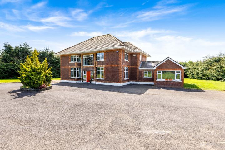 Ballymadun, Ashbourne, Garristown, Co. Dublin, A84TR24