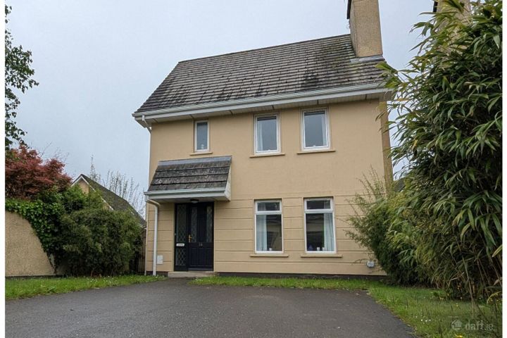 14 Westway, Grange Manor, Ovens, Co. Cork, P31W880