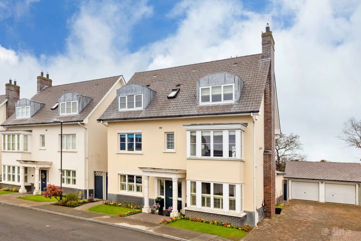 143 Drumnigh Wood, Portmarnock, Dublin, Dublin 13, Dublin