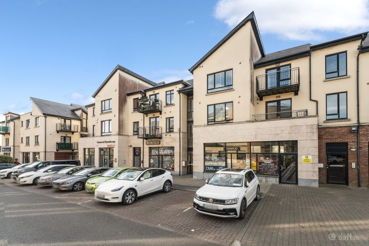 47 Slade Castle Court, Saggart, Co. Dublin