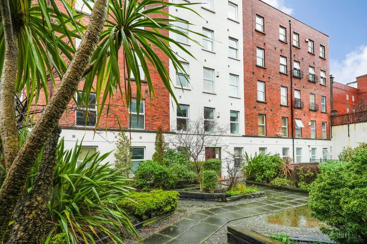 Apartment 29, Grafton Hall (with Parking Space Option), 38-40 Aungier Street, Dublin 2, D02TW31