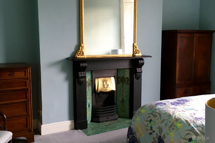 Clyde / Elgin Road, Ballsbridge, Dublin 4