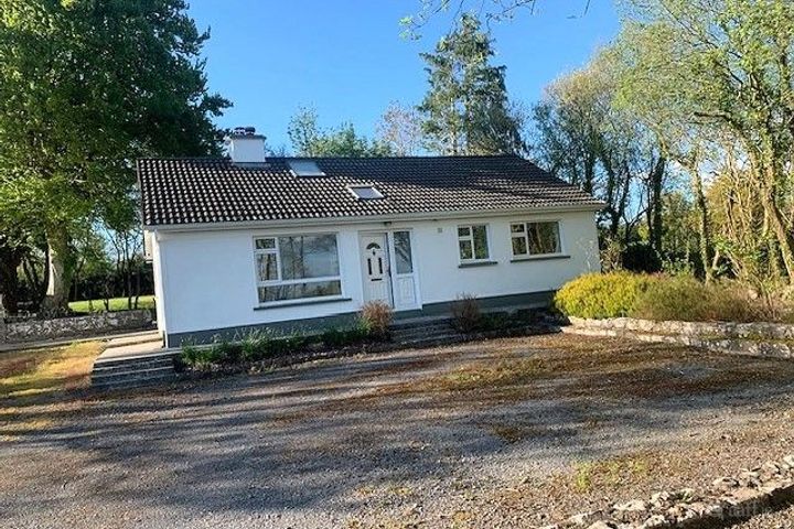 Chestnut Lodge, Annaghdown, Co. Galway, H91R504