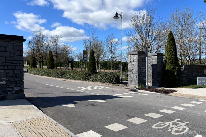 Maple Woods, Ballinacurra, Midleton, Co. Cork, P25RK31