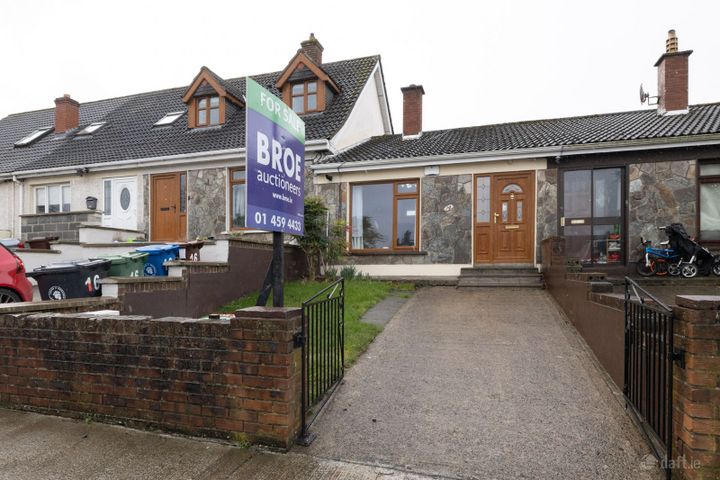 14 Woodford Close, Dublin 22, Clondalkin, Dublin 22, D22X642