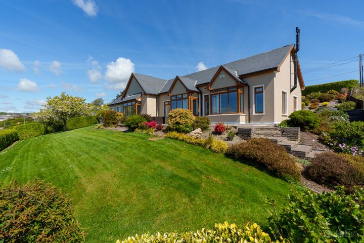 Cuan Dor, Burgatia, Rosscarbery, Co. Cork, P85W657