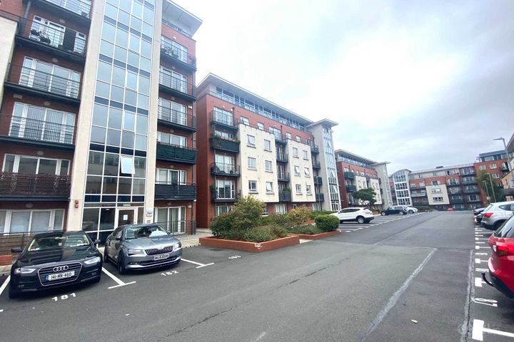 Temple Court, Santry, Dublin 9
