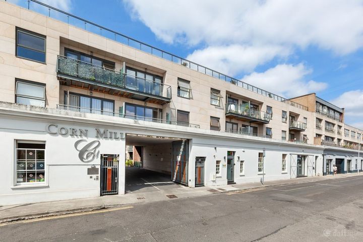 Apartment 100, Corn Mill, Distillery Road, Drumcondra, Dublin 3, D03DR79
