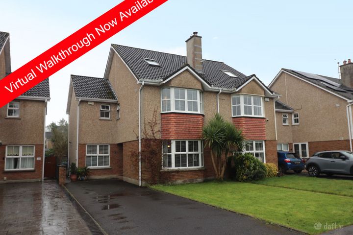 39 Siúl Na Habhann, Mill Road, Corbally, Co. Limerick, V94NF2A