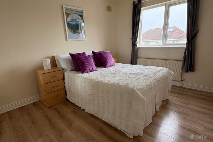 Larkfield, Lucan, Co. Dublin