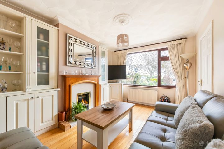 1 Park Court, Glenageary Heights, Glenageary, Co. Dublin, A96T3Y7 - Photo 3