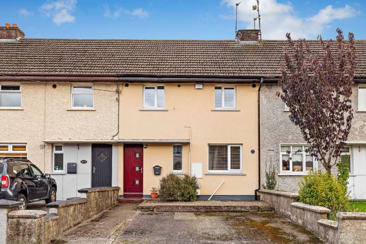 105 Marian Park, Drogheda, Co. Louth, A92RPH2