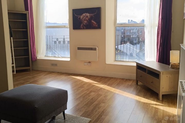 North Great George'S Street,Dublin 1, Dublin 1