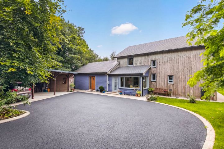 Kilnamonagh, Collooney, Co. Sligo, F91AE19