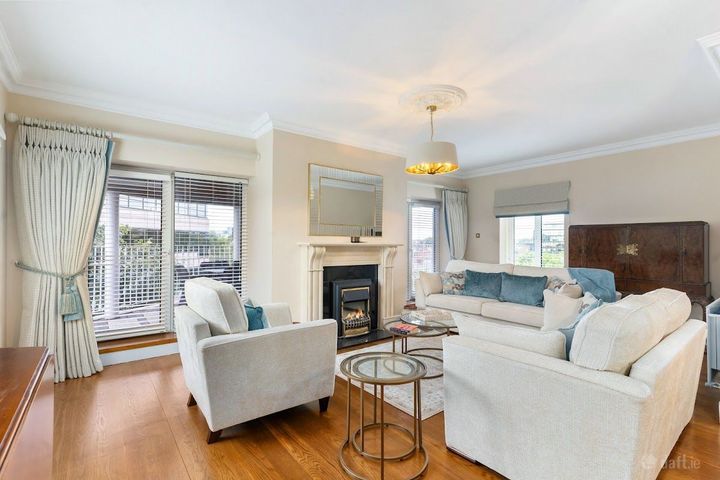  The Sweepstakes, Ballsbridge Park, Sandymount, Dublin 4