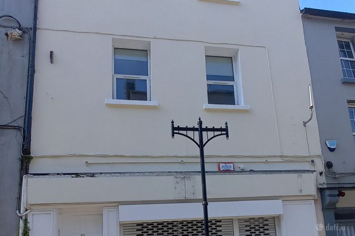 Apartment 1, 10 Charles Street, New Ross, Co. Wexford