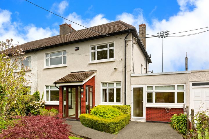 42 Merlyn Rd, Ballsbridge, Dublin 4, Dublin 4, Dublin