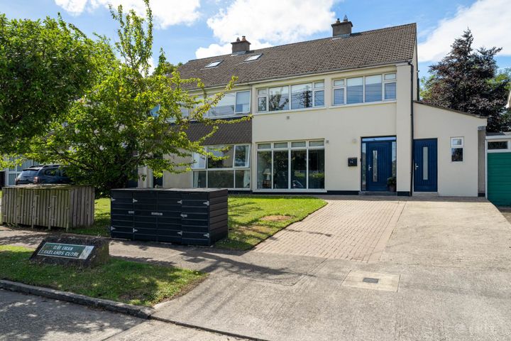 74 Lakelands Close, Stillorgan, Co. Dublin, A94FW29
