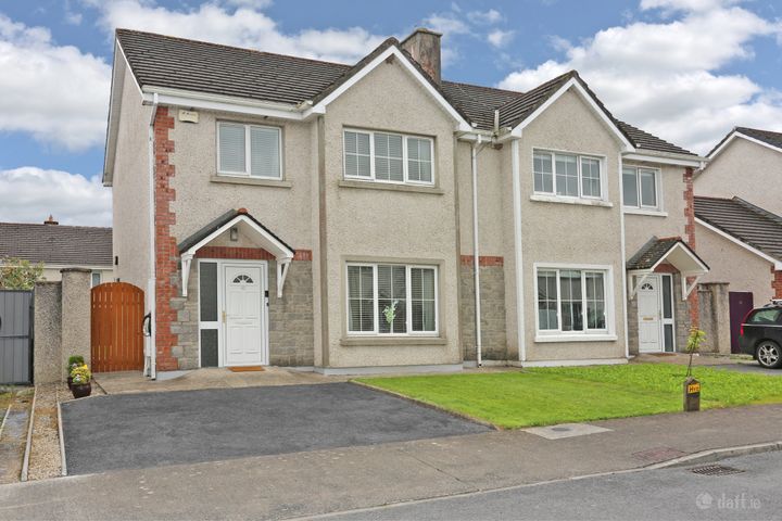 40 Ashview Drive, Sixmilebridge, Clare, V95ED96
