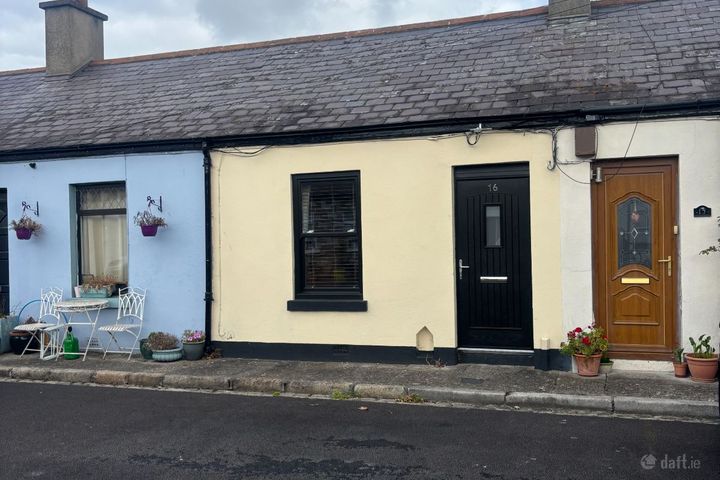  Rialto Cottages, Dublin 8, Rialto, Dublin 8