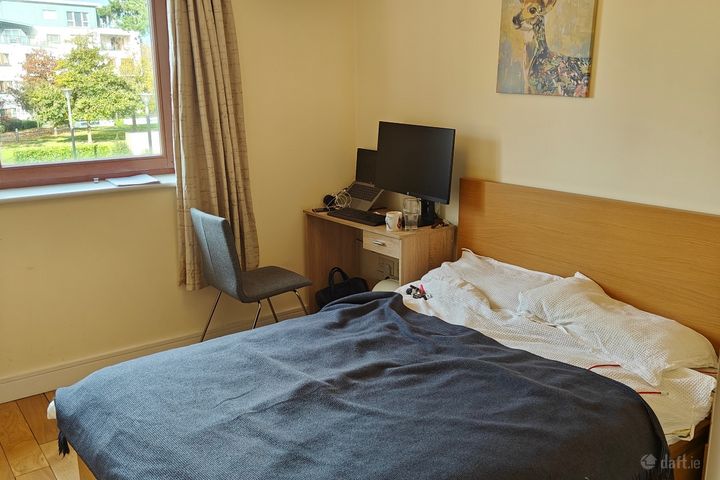 Apartment 17, Wyckham Place, Wyckham Way, Dundrum, Ballinteer, Dublin 16