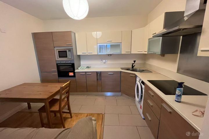 Hyde Court,Townsend Street,Dublin 2, Dublin 2