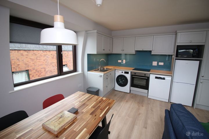 Apartment 22, City Park House, Cork City Centre