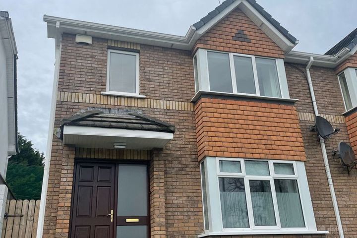 27 Killeen Wood, Oakpark, Tralee, Tralee, Co. Kerry